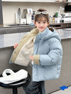 KIDS - Ava Puffed Coat