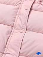 KIDS - Ava Puffed Coat