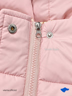 KIDS - Ava Puffed Coat