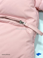KIDS - Ava Puffed Coat