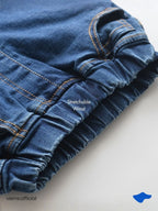 KIDS - Banban Warm Tech Jeans