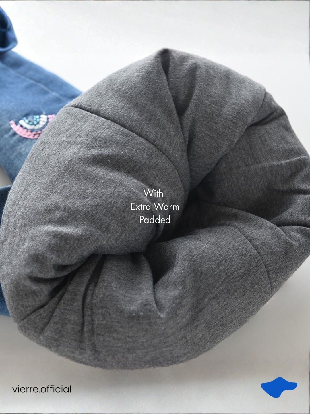 KIDS - Banban Warm Tech Jeans
