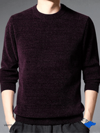 MEN - Bergen Warm Tech Sweater`