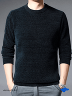 MEN - Bergen Warm Tech Sweater`