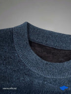 MEN - Bergen Warm Tech Sweater`