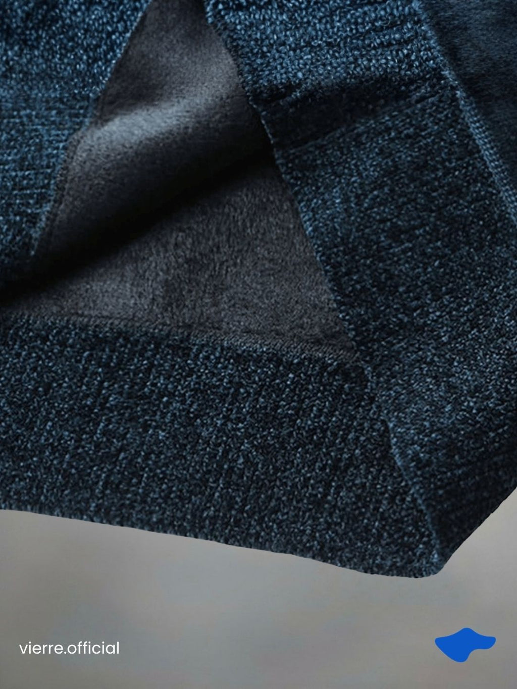MEN - Bergen Warm Tech Sweater`