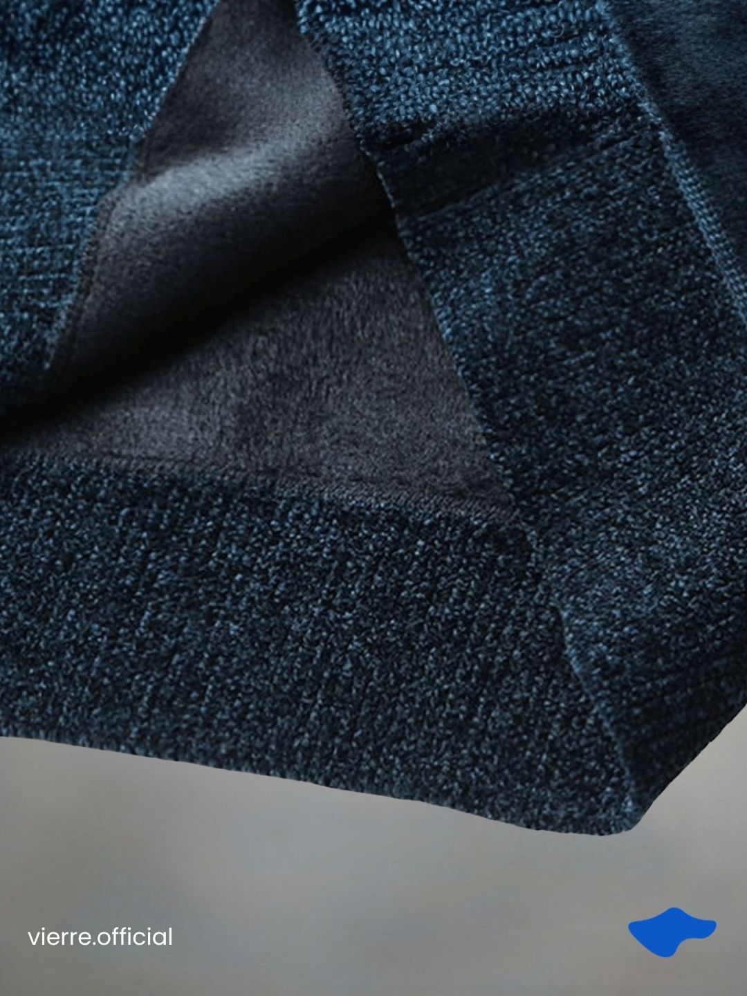 MEN - Bergen Warm Tech Sweater`