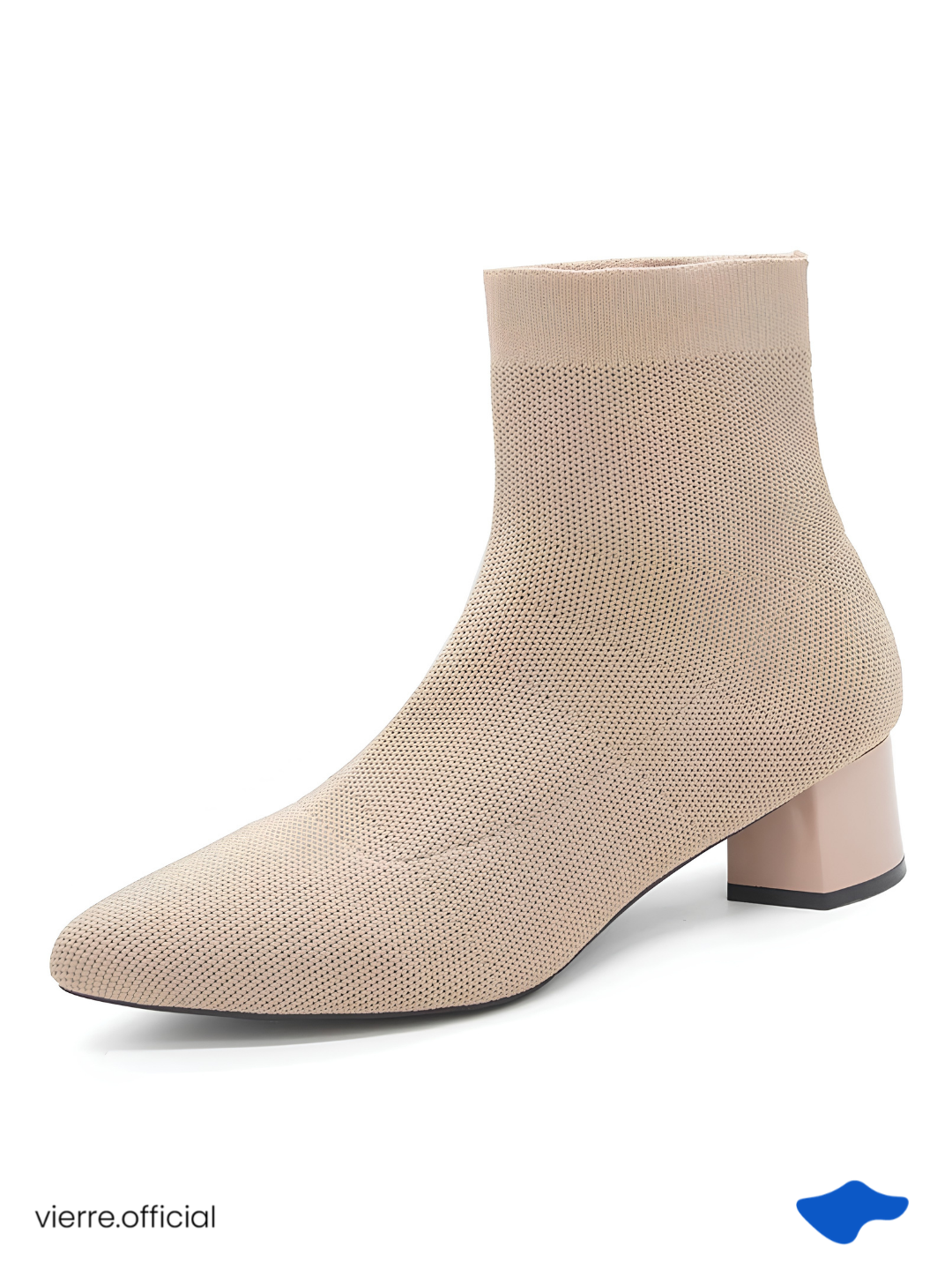 WOMAN - Bianca Socks Boots