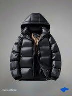 MEN - Bae Blacked Parachute Puffed Coat