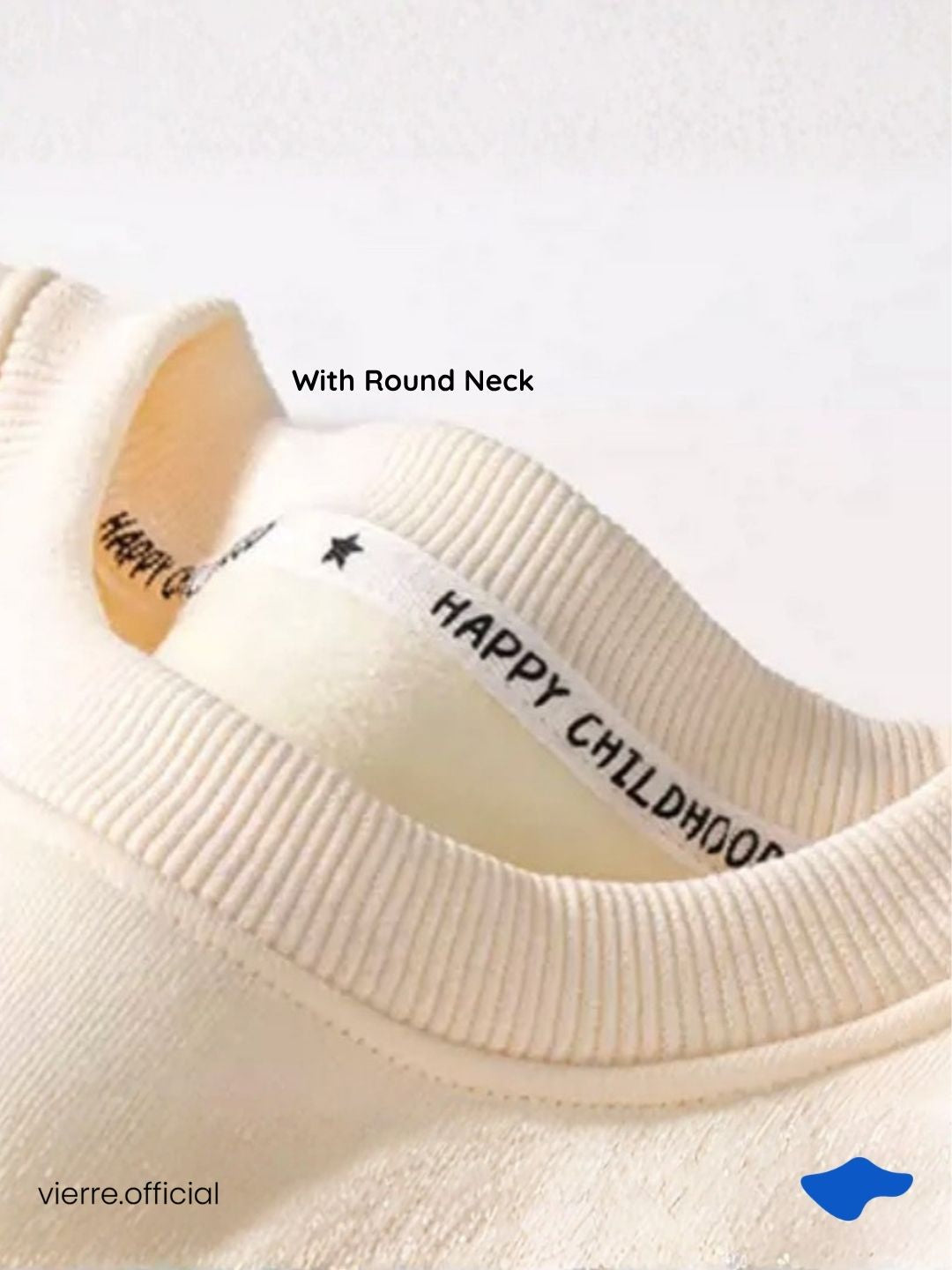 KIDS - Bobby Warm Tech Sweater