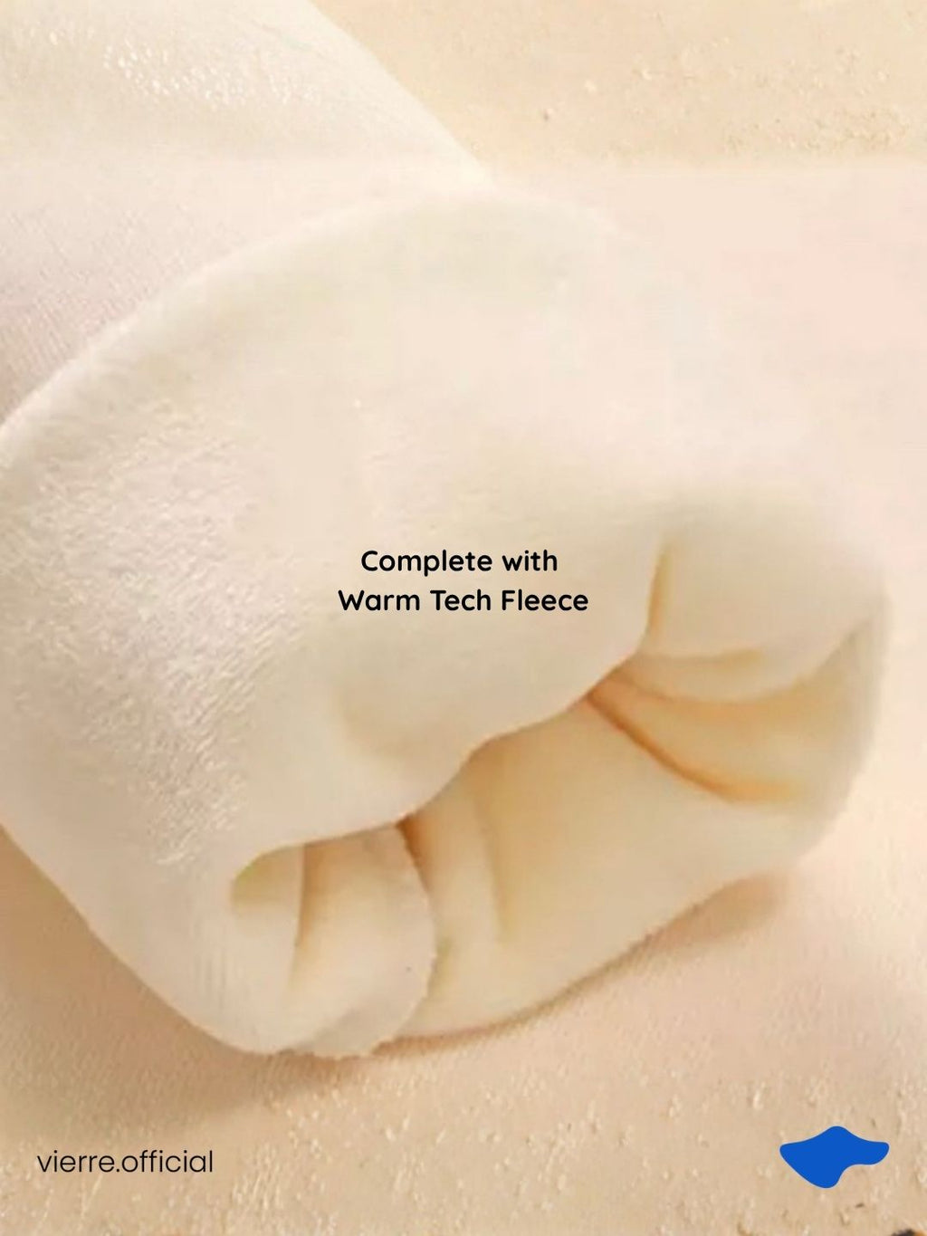 KIDS - Bobby Warm Tech Sweater