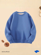 KIDS - Bobby Warm Tech Sweater