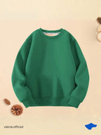 KIDS - Bobby Warm Tech Sweater