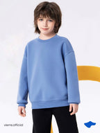 KIDS - Bobby Warm Tech Sweater