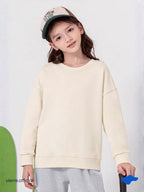 KIDS - Bobby Warm Tech Sweater