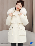 WOMAN - Brei 5 in1 Extra Warm Coat