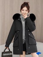WOMAN - Brei 5 in1 Extra Warm Coat