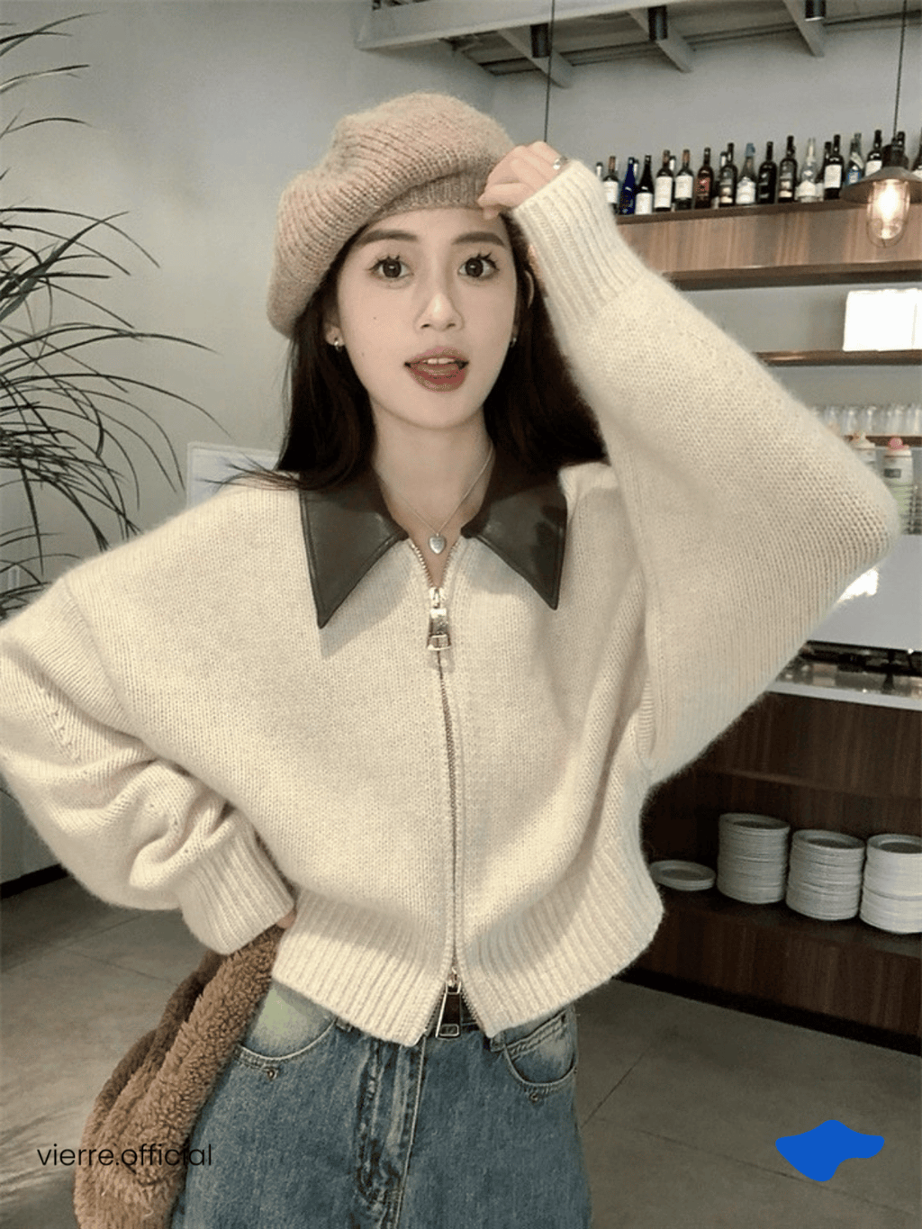 WOMAN - Brisa Top