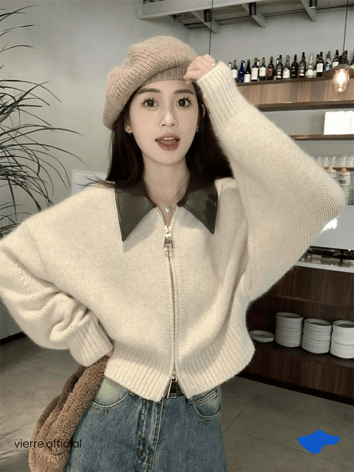 WOMAN - Brisa Top