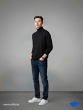 MEN - Bronson Warm Tech Sweater