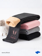 KIDS - Bunny Warm Tech Legging