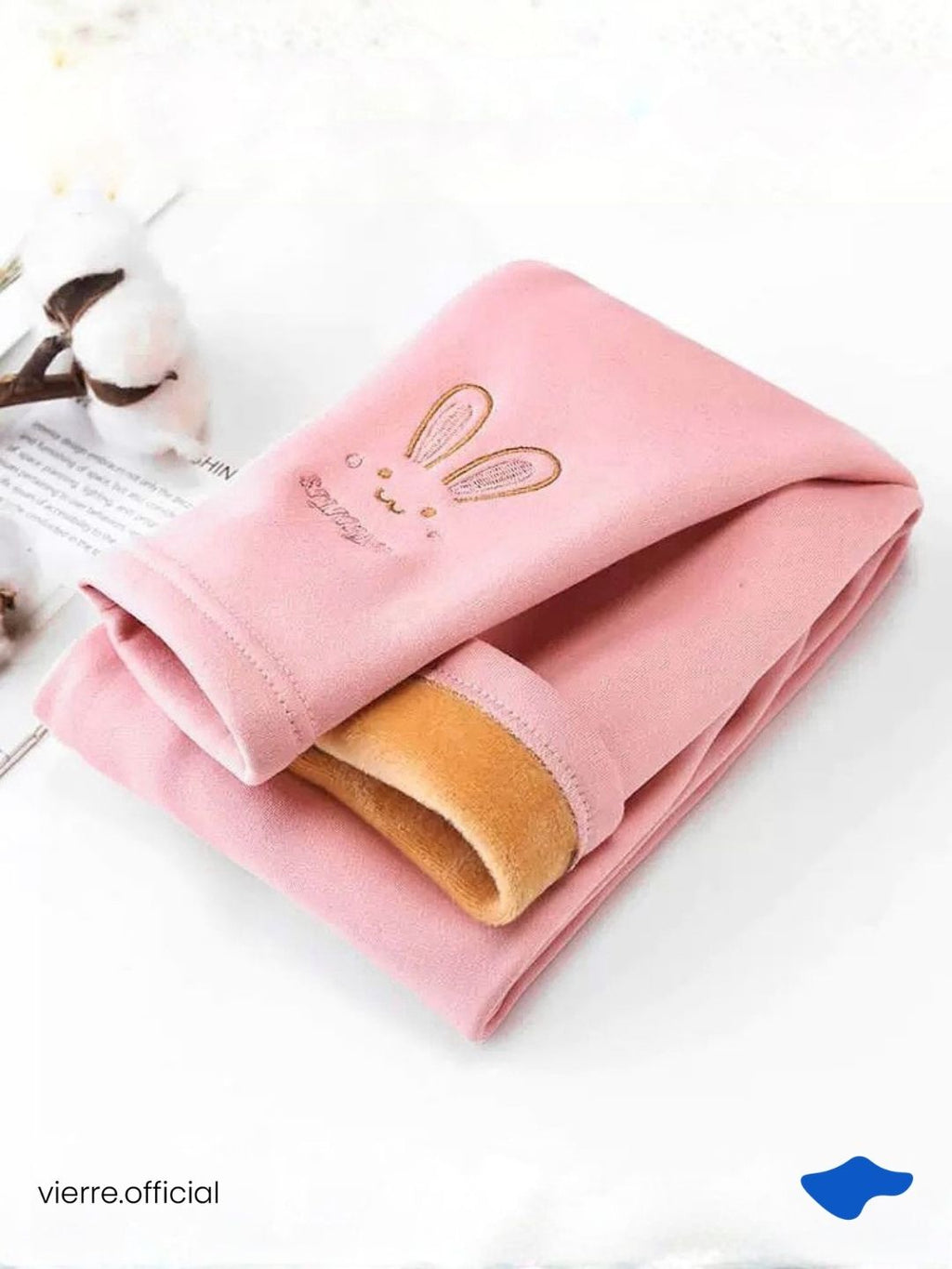 KIDS - Bunny Warm Tech Legging