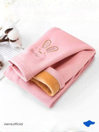 KIDS - Bunny Warm Tech Legging