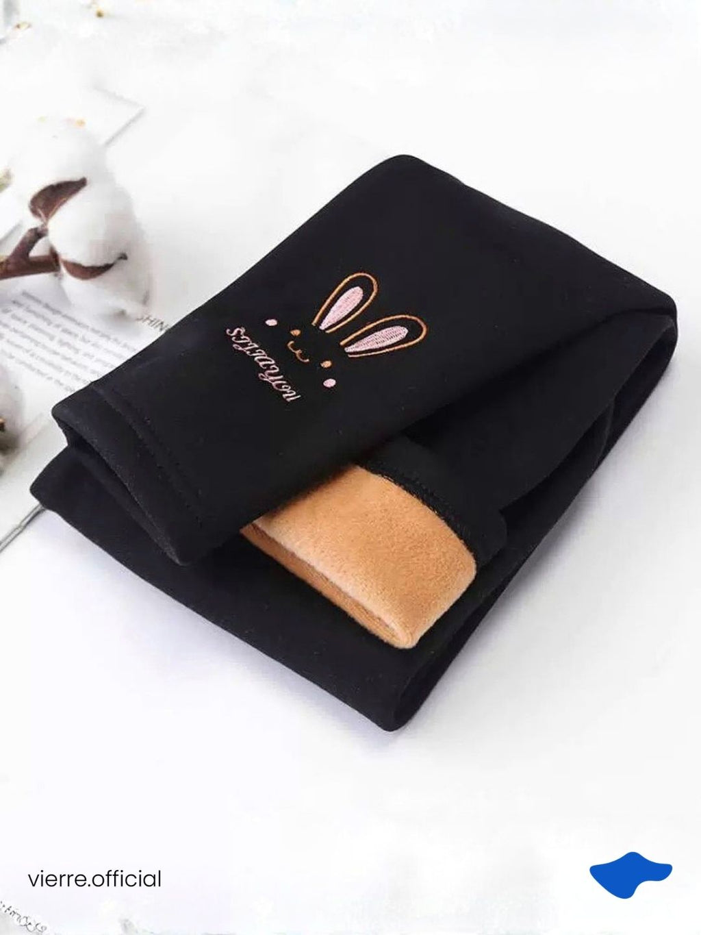 KIDS - Bunny Warm Tech Legging