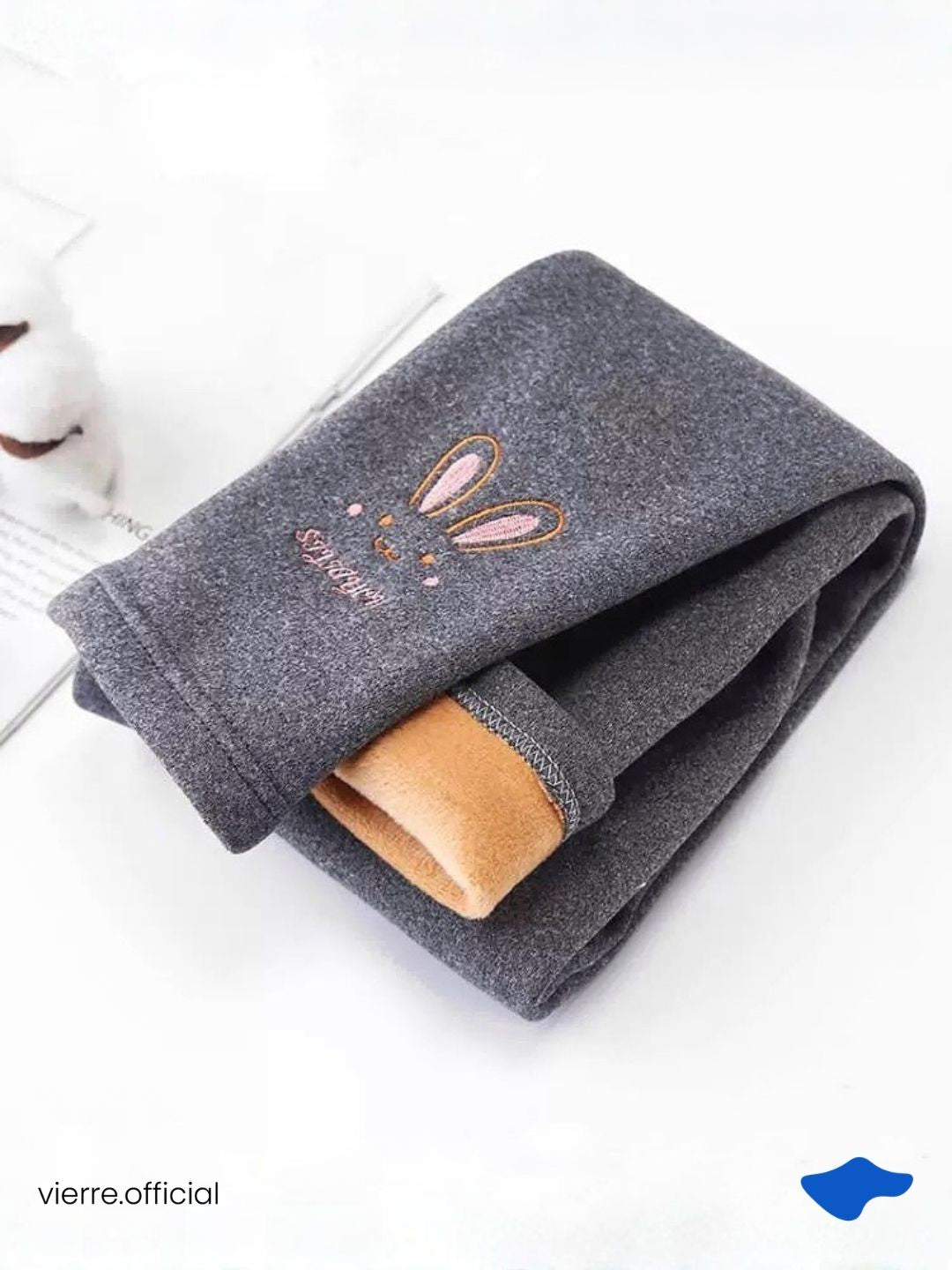 KIDS - Bunny Warm Tech Legging
