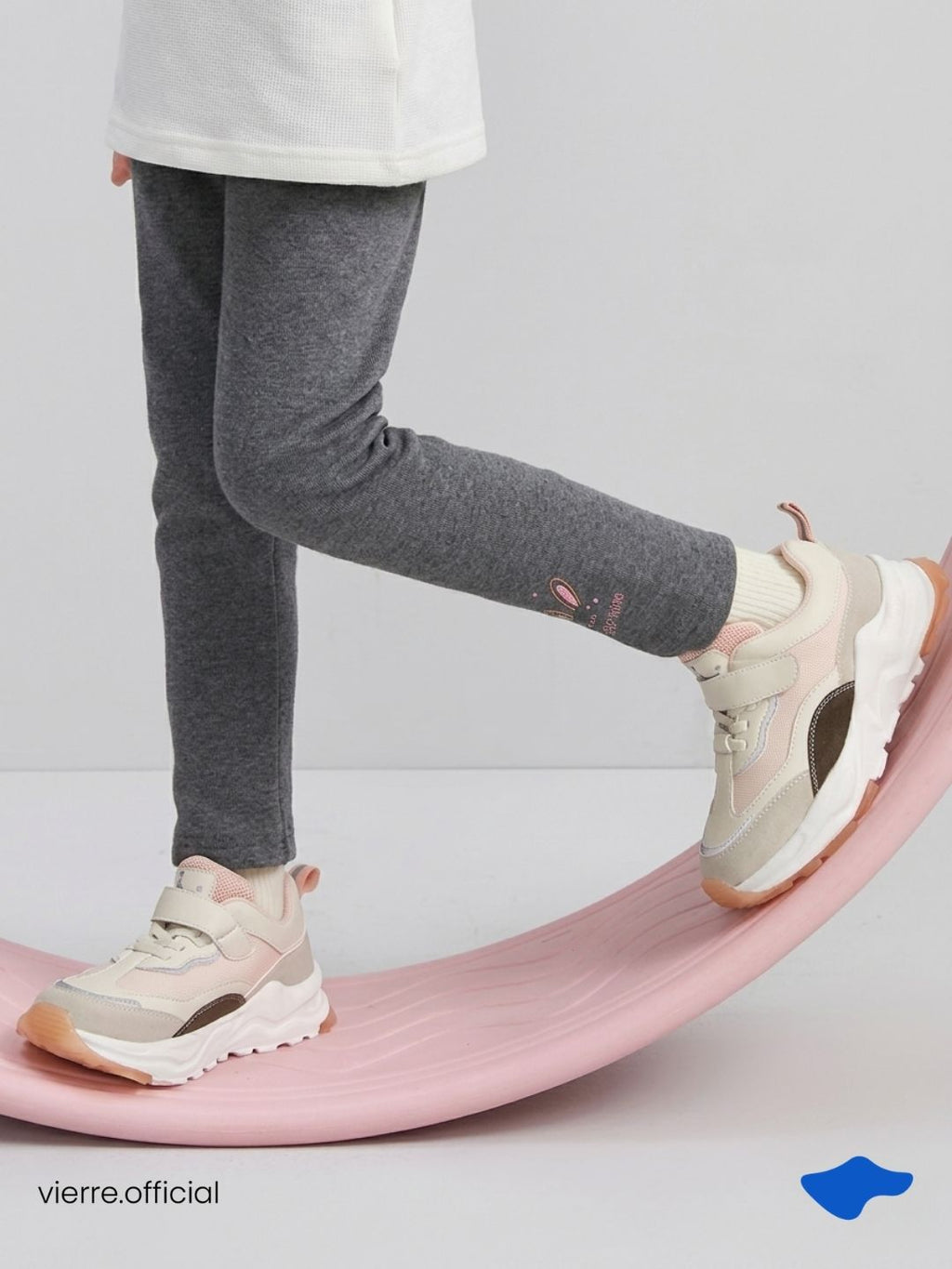 KIDS - Bunny Warm Tech Legging