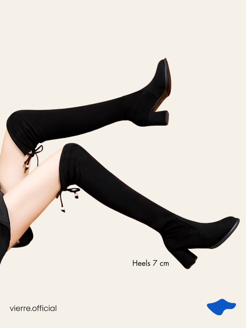 WOMAN - Carla Long Boots