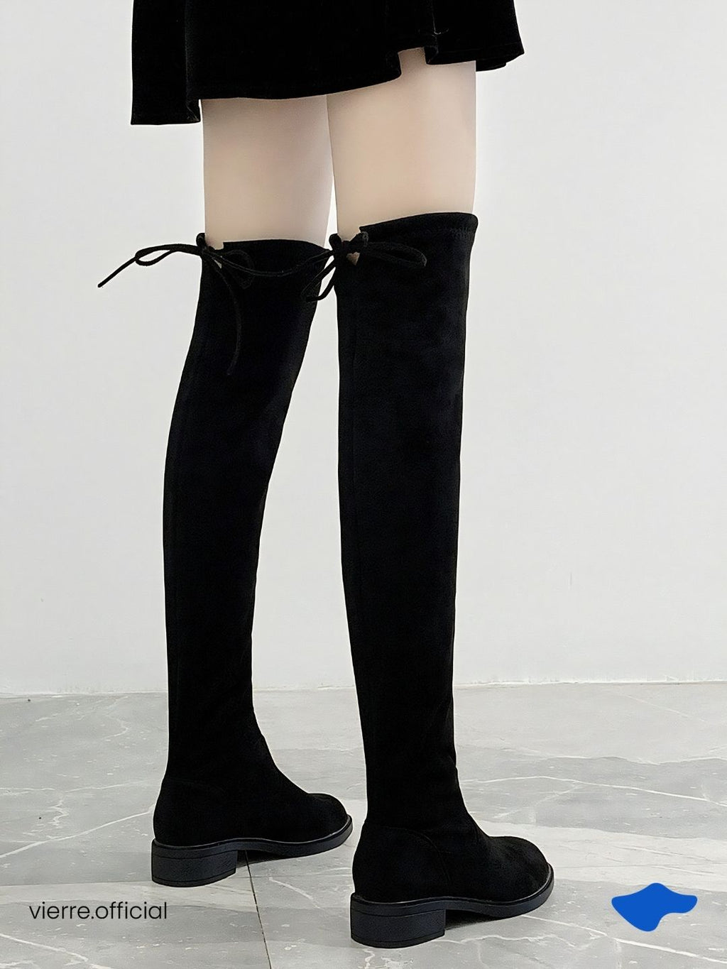 WOMAN - Carla Long Boots