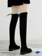 WOMAN - Carla Long Boots