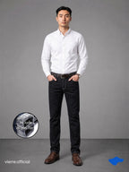 MEN - Carlos Warm Tech Jeans