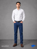 MEN - Carlos Warm Tech Jeans