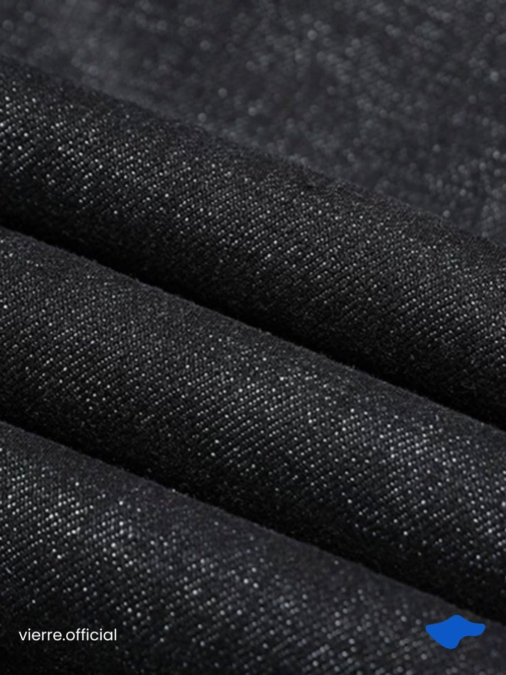 MEN - Carlos Warm Tech Jeans