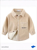 KIDS - Carson Warm Tech Shirts
