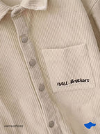 KIDS - Carson Warm Tech Shirts