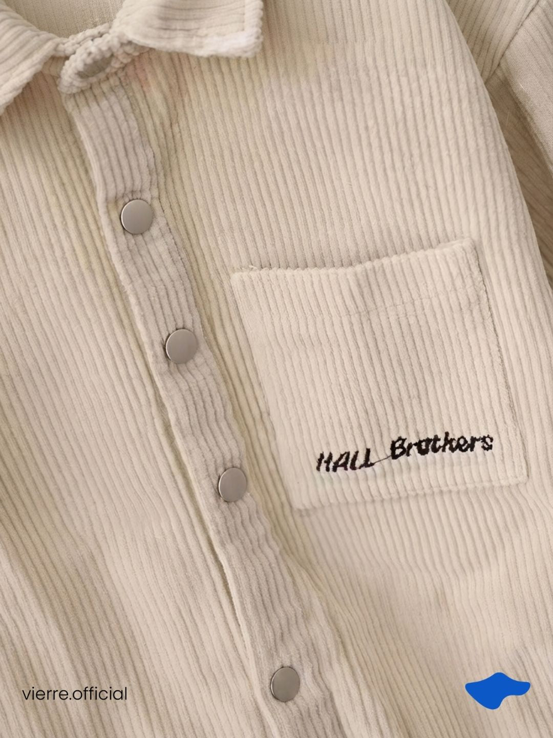 KIDS - Carson Warm Tech Shirts
