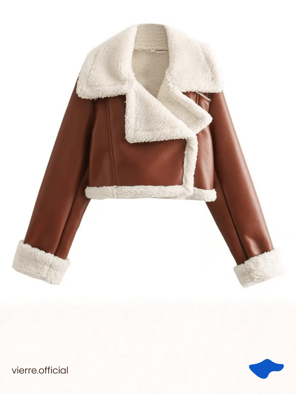 WOMAN - Celo Crop Coat