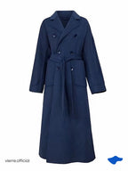 WOMAN - Cessa Wolen Coat