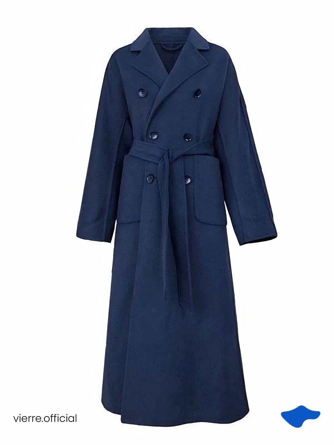 WOMAN - Cessa Wolen Coat
