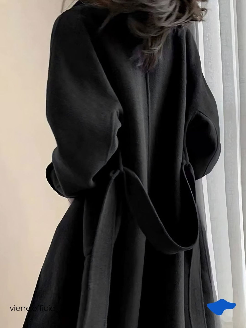 WOMAN - Cessa Wolen Coat