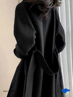 WOMAN - Cessa Wolen Coat