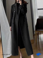WOMAN - Cessa Wolen Coat