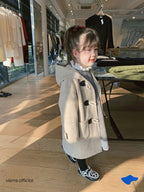 KIDS - Charlote Coat