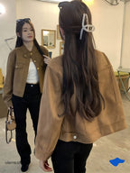 WOMAN - Choo Warm Tech Coat