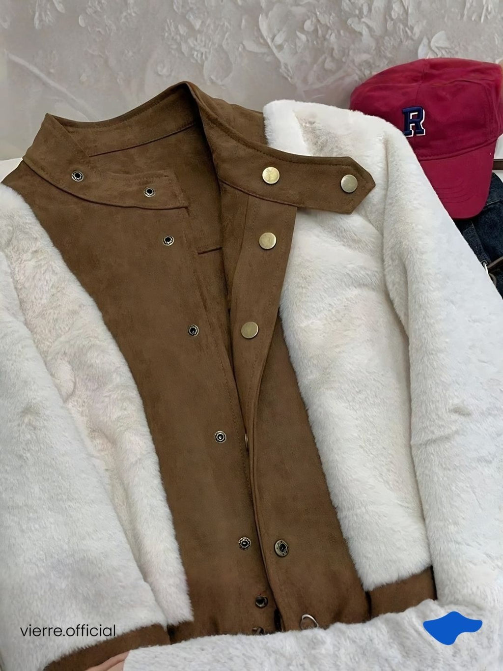 WOMAN - Choo Warm Tech Coat