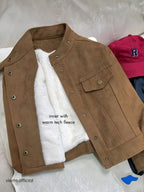 WOMAN - Choo Warm Tech Coat