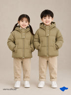 KIDS - Clint Puffed Jacket